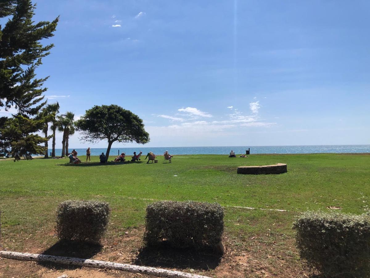 オロペサ・デル・マールEdessa - Mondrian Lux Sea Viewアパートメント エクステリア 写真