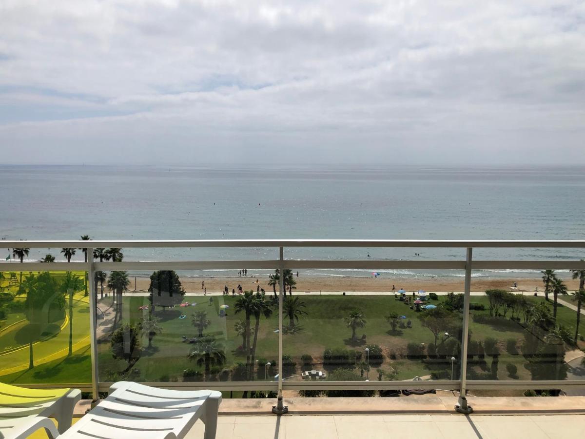 オロペサ・デル・マールEdessa - Mondrian Lux Sea Viewアパートメント エクステリア 写真