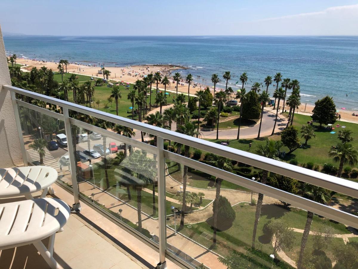 オロペサ・デル・マールEdessa - Mondrian Lux Sea Viewアパートメント エクステリア 写真