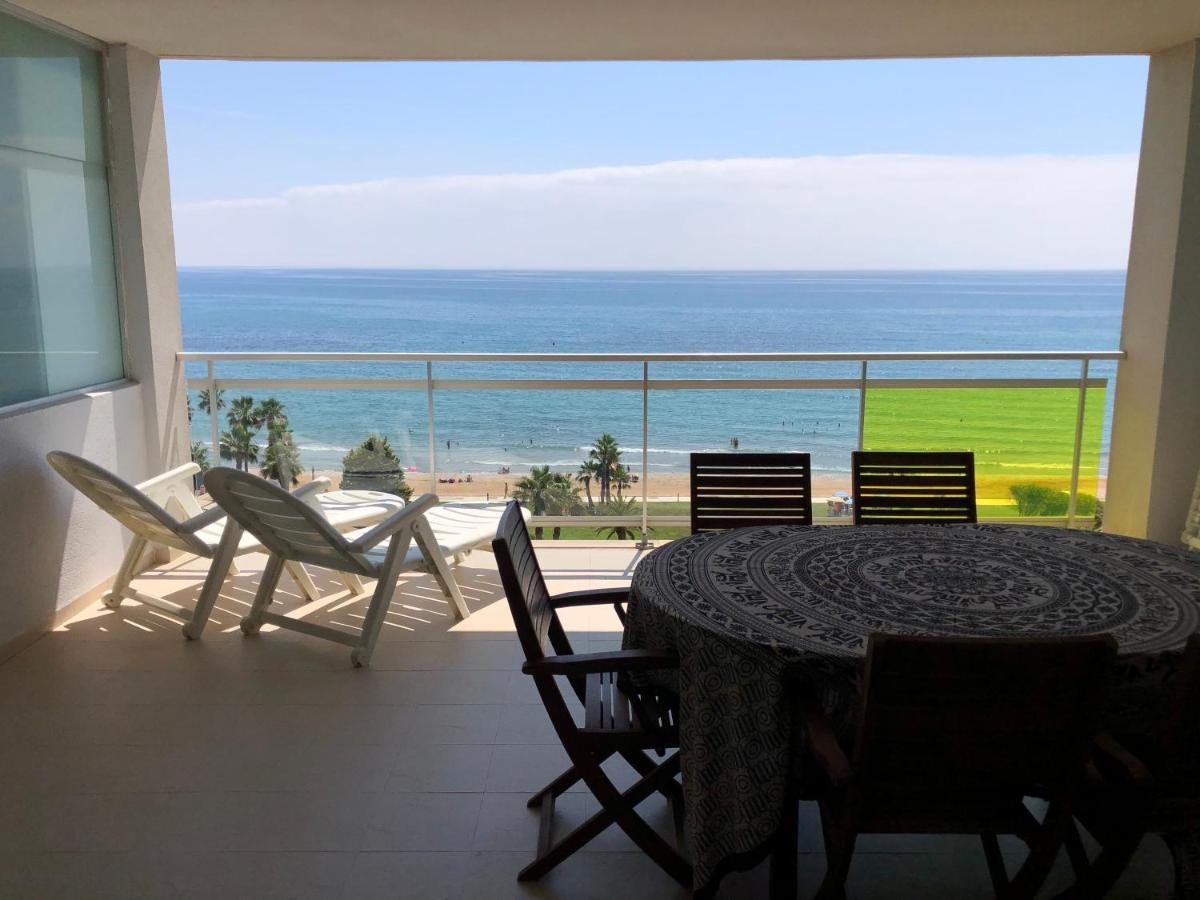 オロペサ・デル・マールEdessa - Mondrian Lux Sea Viewアパートメント エクステリア 写真