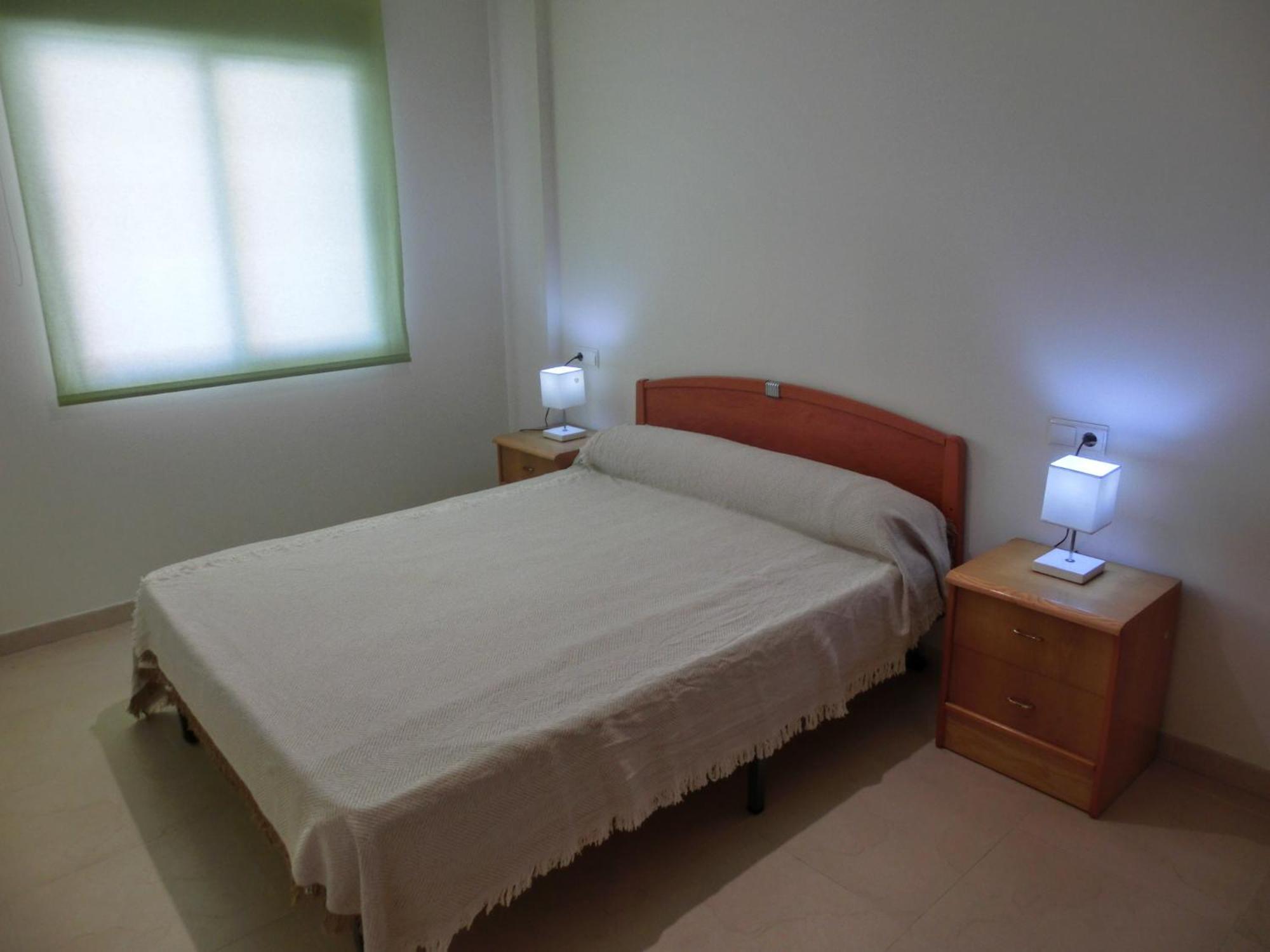 オロペサ・デル・マールEdessa - Mondrian Lux Sea Viewアパートメント 部屋 写真