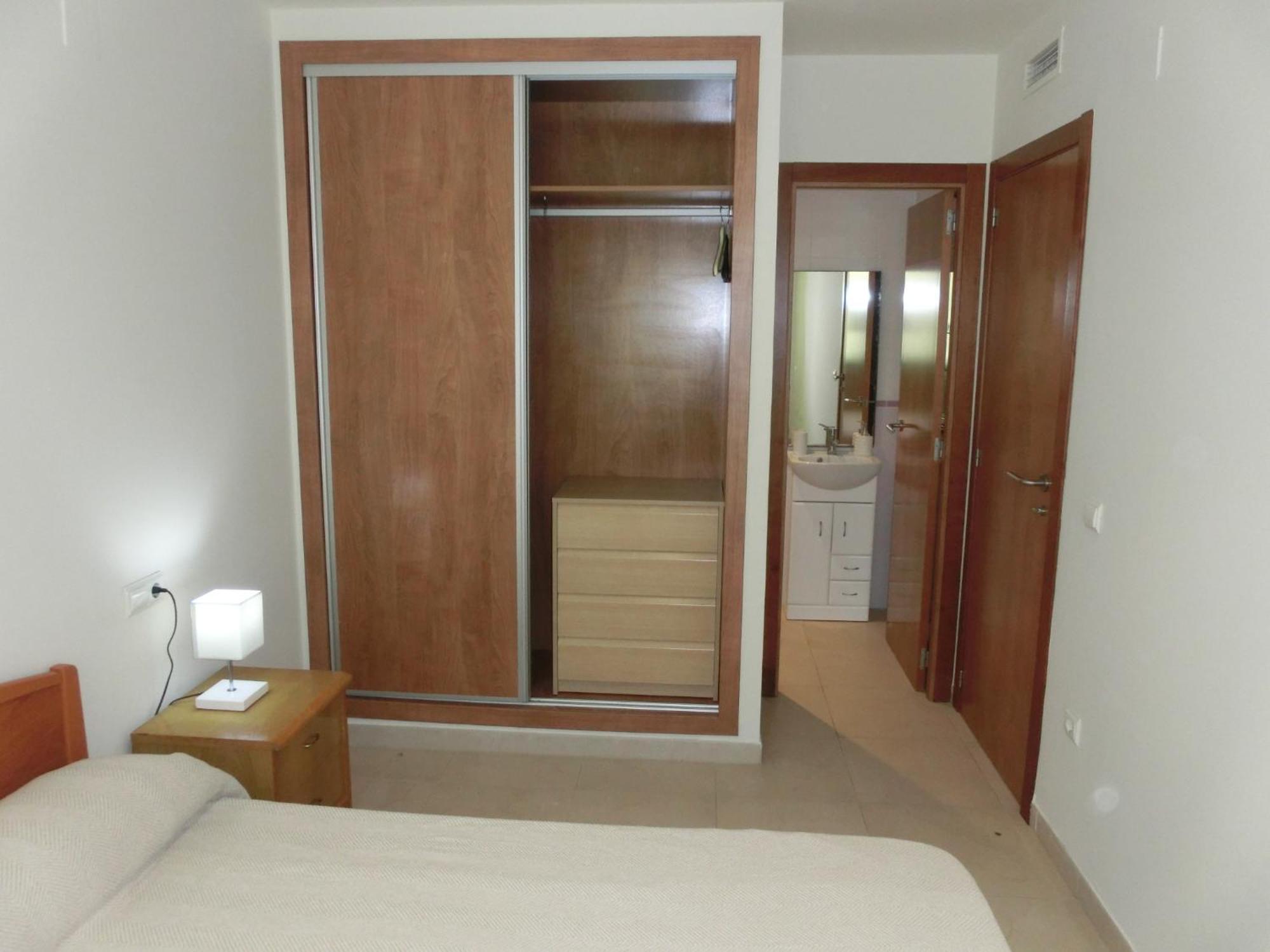 オロペサ・デル・マールEdessa - Mondrian Lux Sea Viewアパートメント 部屋 写真