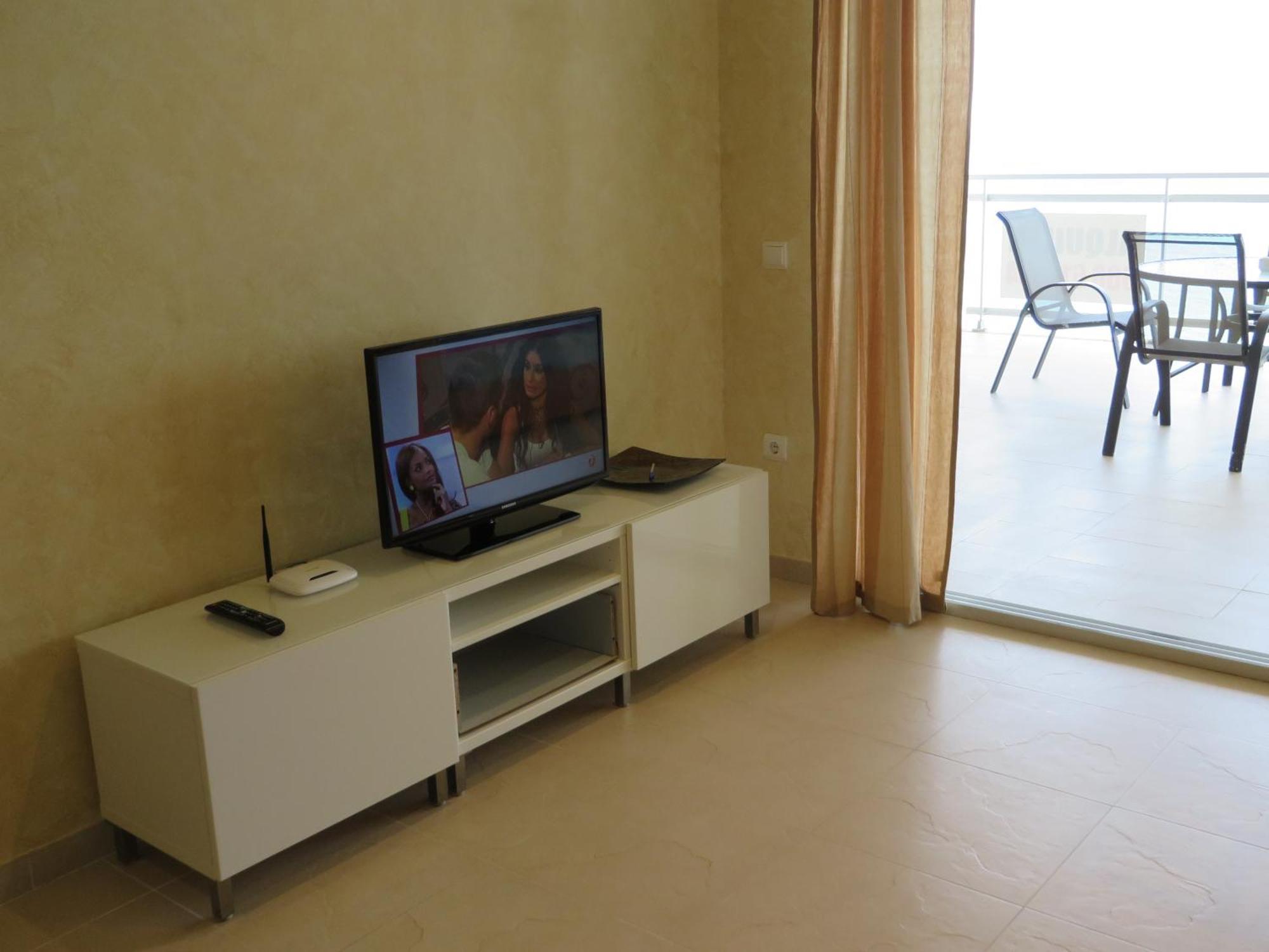 オロペサ・デル・マールEdessa - Mondrian Lux Sea Viewアパートメント 部屋 写真